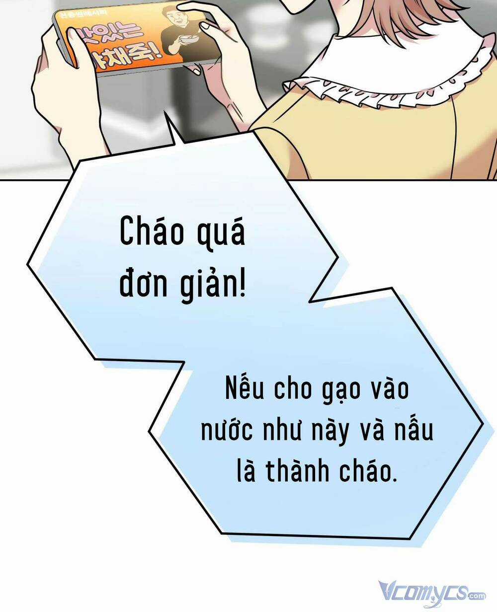 Quản Gia, Làm Ơn! Chapter 15 trang 44