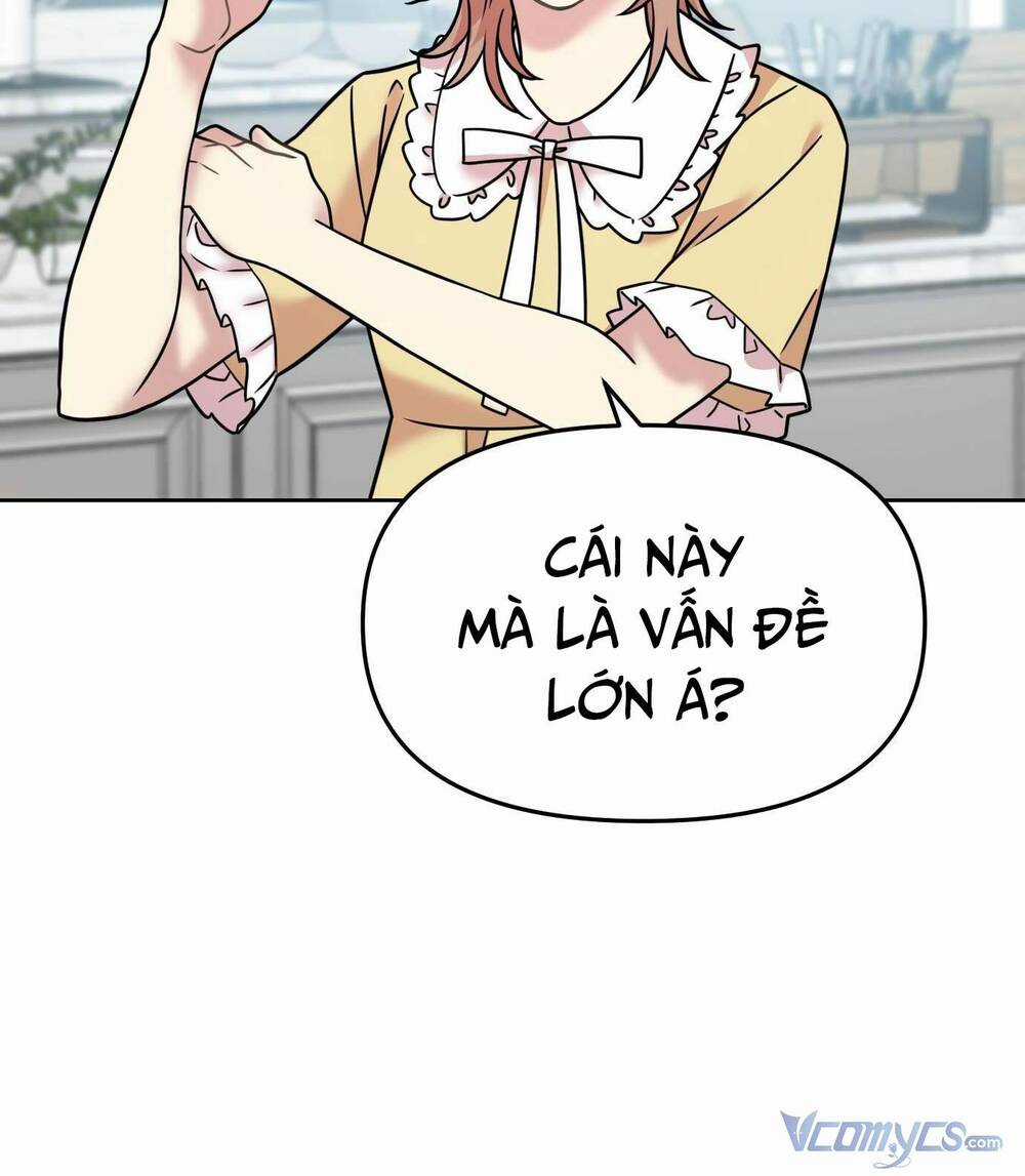 Quản Gia, Làm Ơn! Chapter 15 trang 46