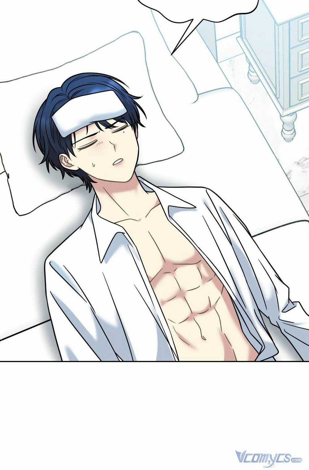 Quản Gia, Làm Ơn! Chapter 15 trang 50