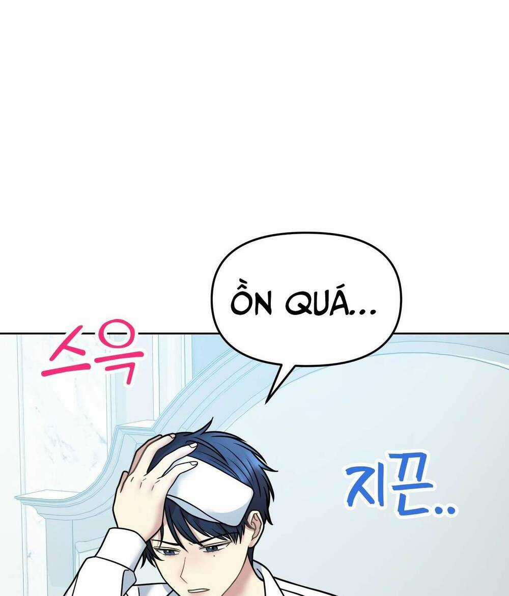 Quản Gia, Làm Ơn! Chapter 15 trang 51