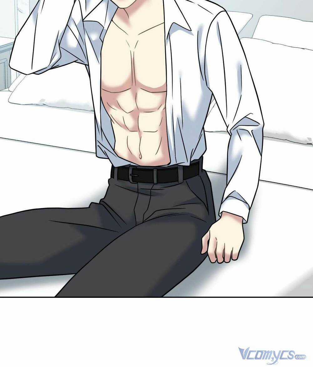 Quản Gia, Làm Ơn! Chapter 15 trang 52