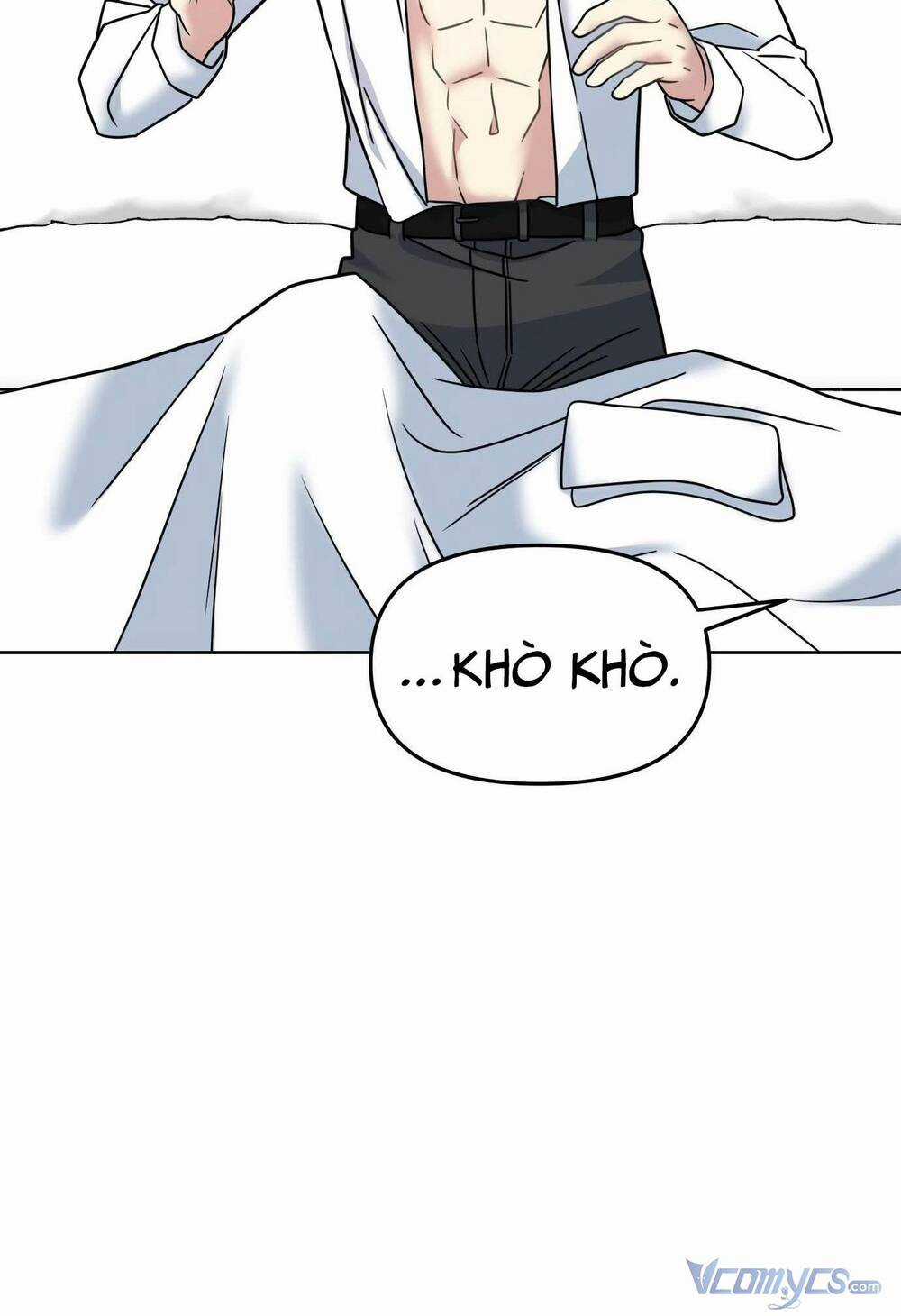 Quản Gia, Làm Ơn! Chapter 15 trang 55