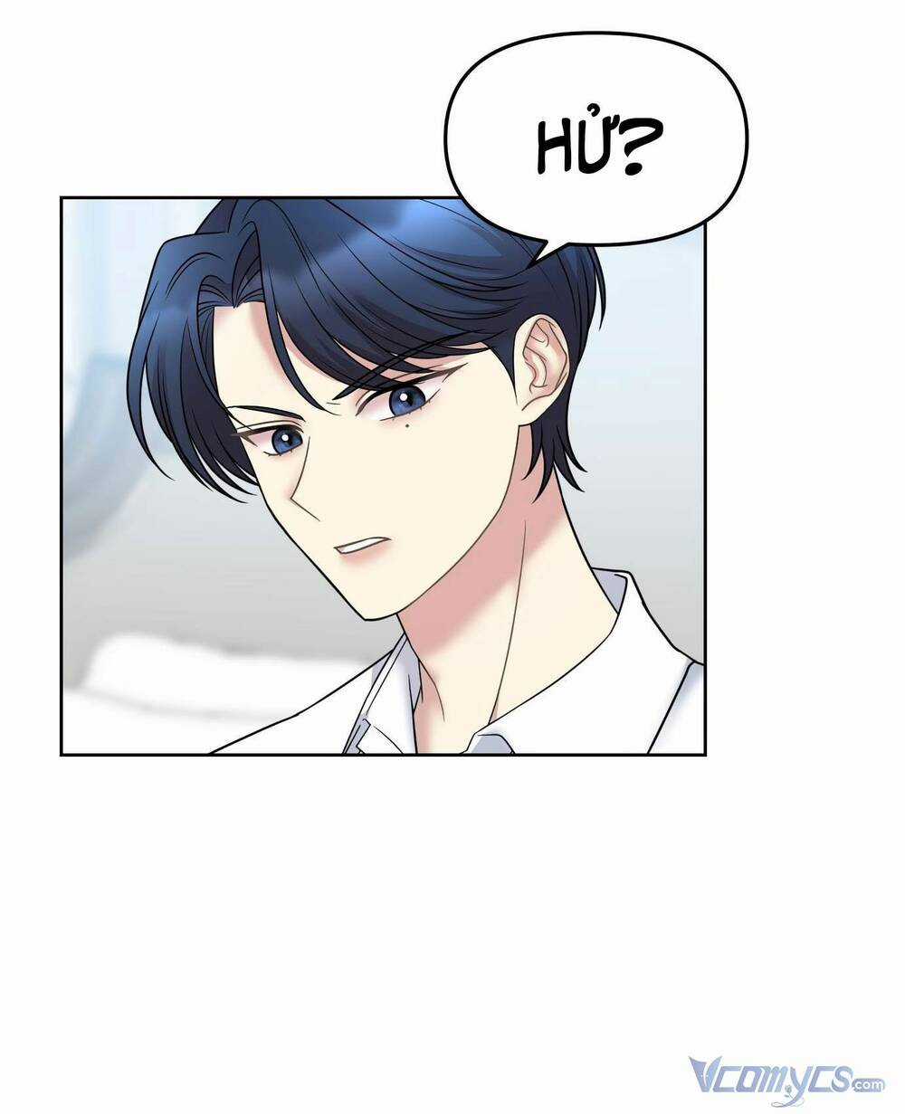 Quản Gia, Làm Ơn! Chapter 15 trang 56