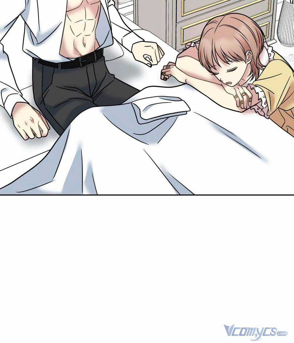 Quản Gia, Làm Ơn! Chapter 15 trang 60