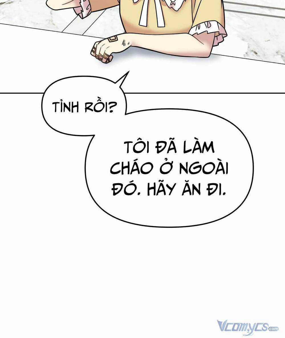 Quản Gia, Làm Ơn! Chapter 15 trang 62