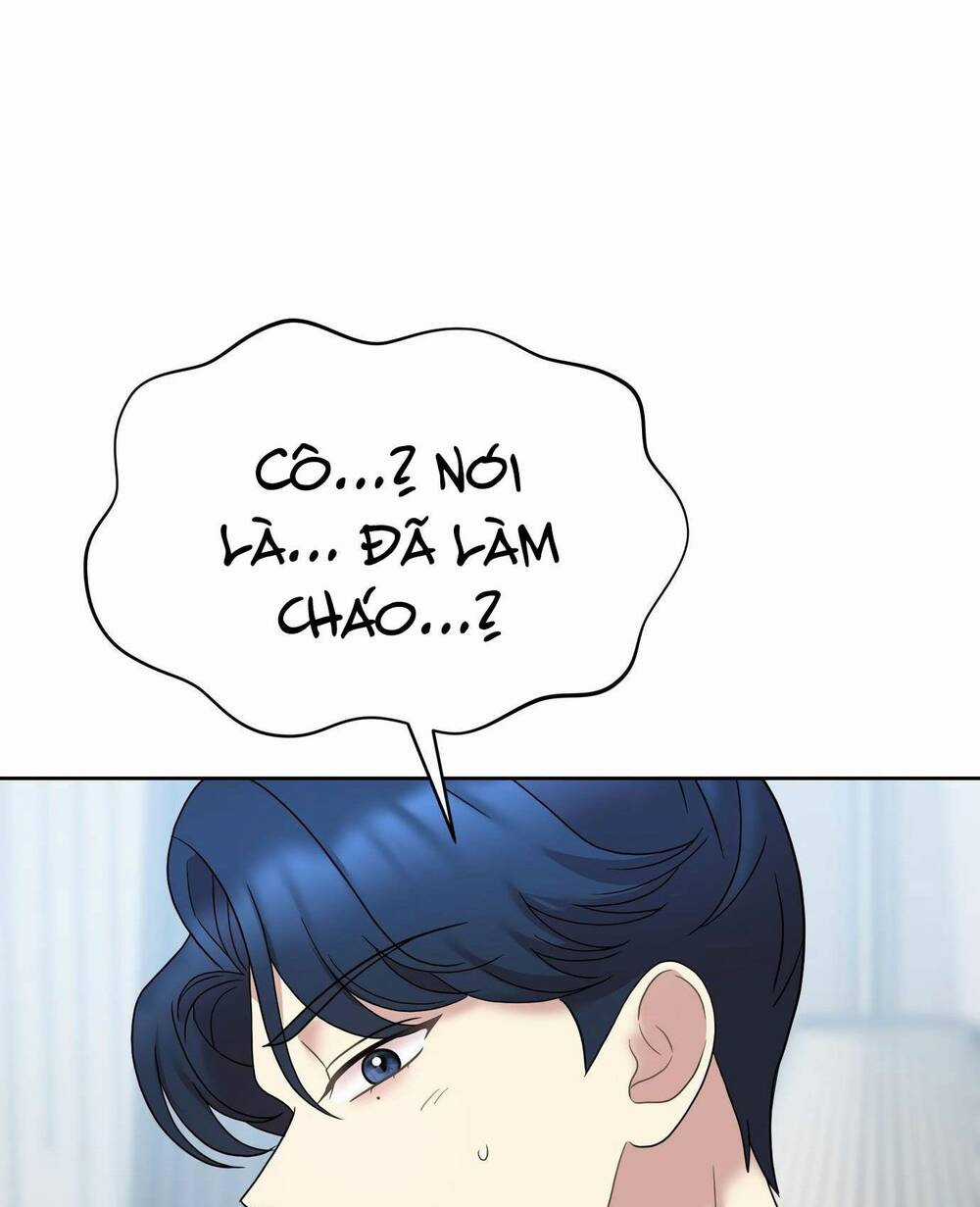 Quản Gia, Làm Ơn! Chapter 15 trang 63