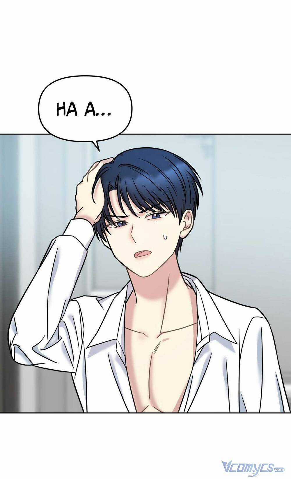 Quản Gia, Làm Ơn! Chapter 15 trang 68