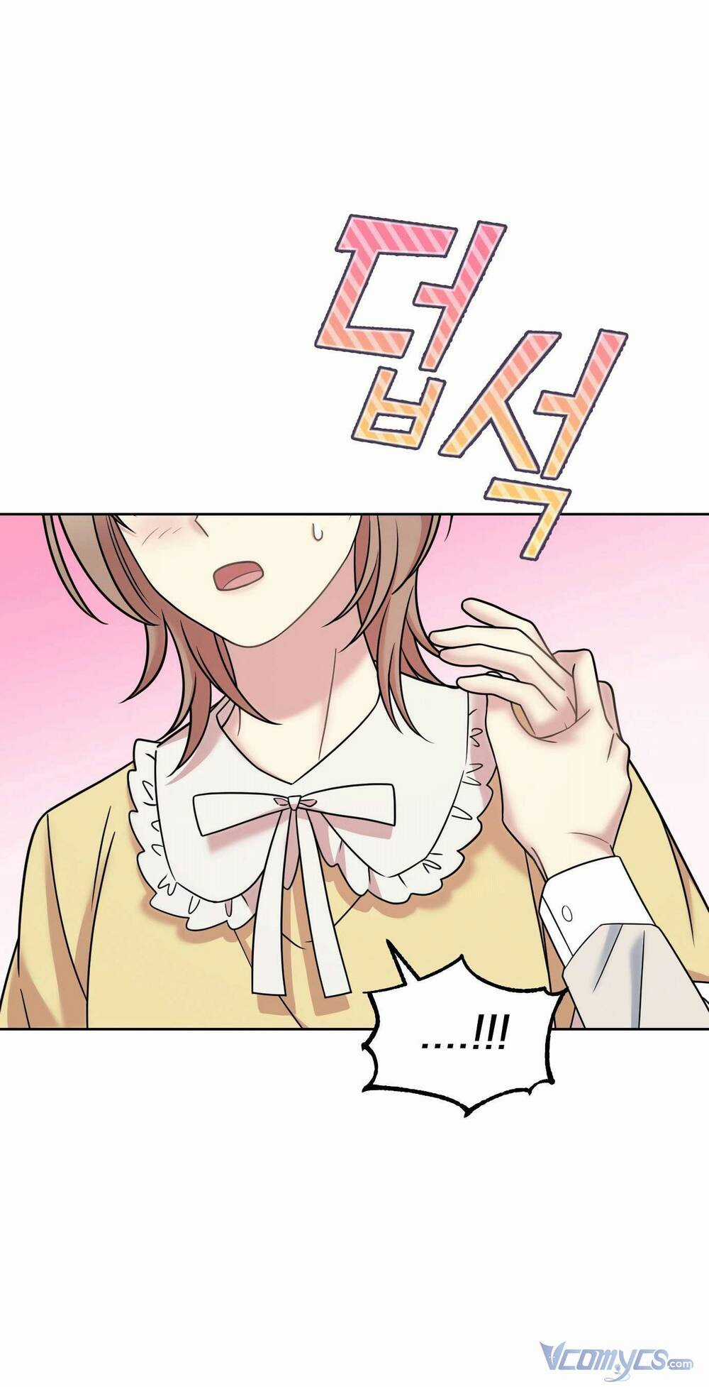 Quản Gia, Làm Ơn! Chapter 15 trang 7