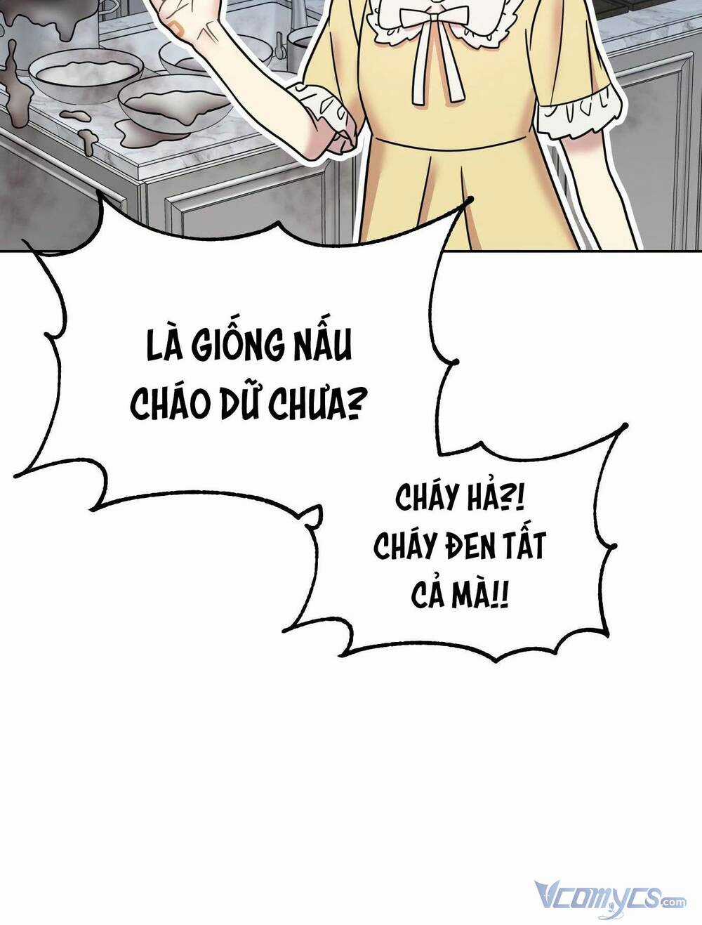 Quản Gia, Làm Ơn! Chapter 15 trang 72