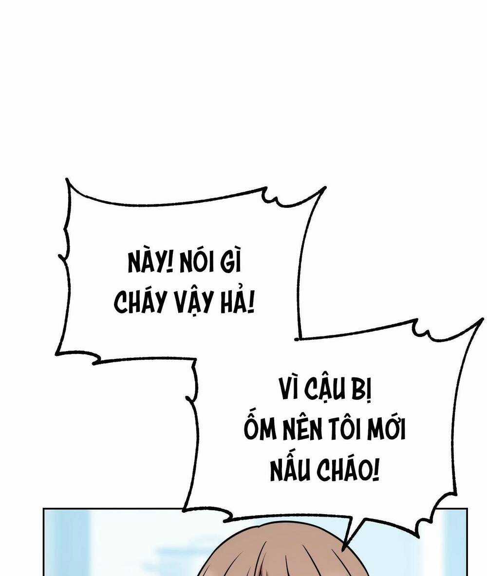 Quản Gia, Làm Ơn! Chapter 15 trang 73