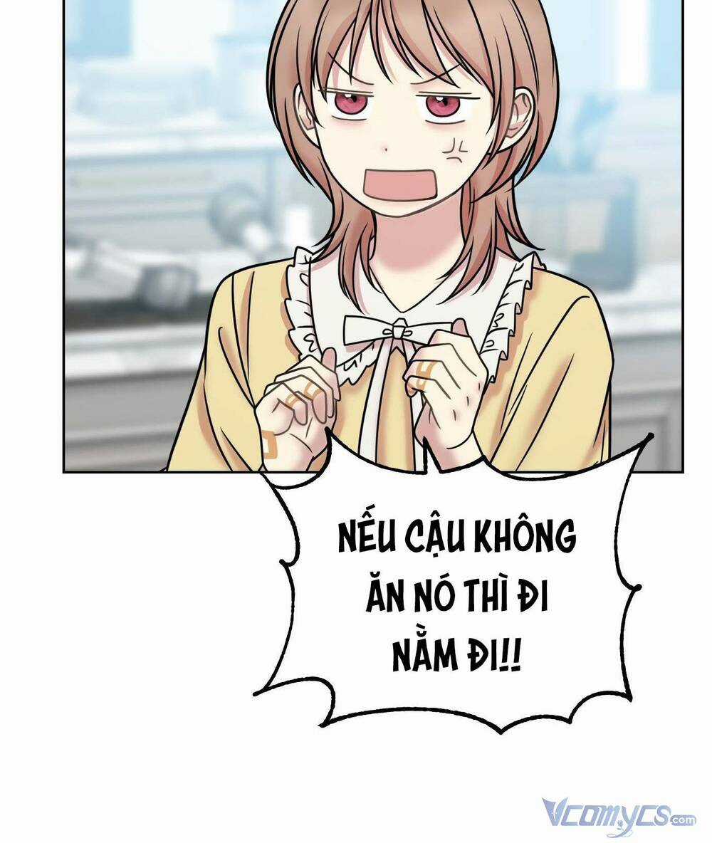 Quản Gia, Làm Ơn! Chapter 15 trang 74