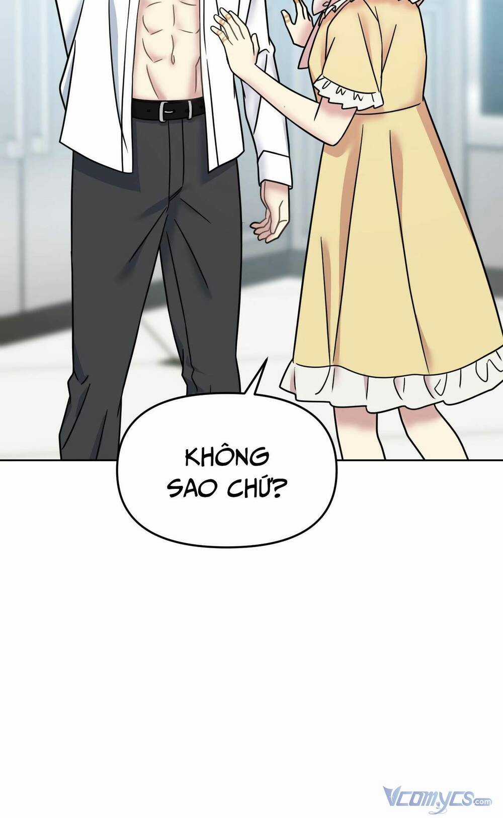 Quản Gia, Làm Ơn! Chapter 15 trang 76