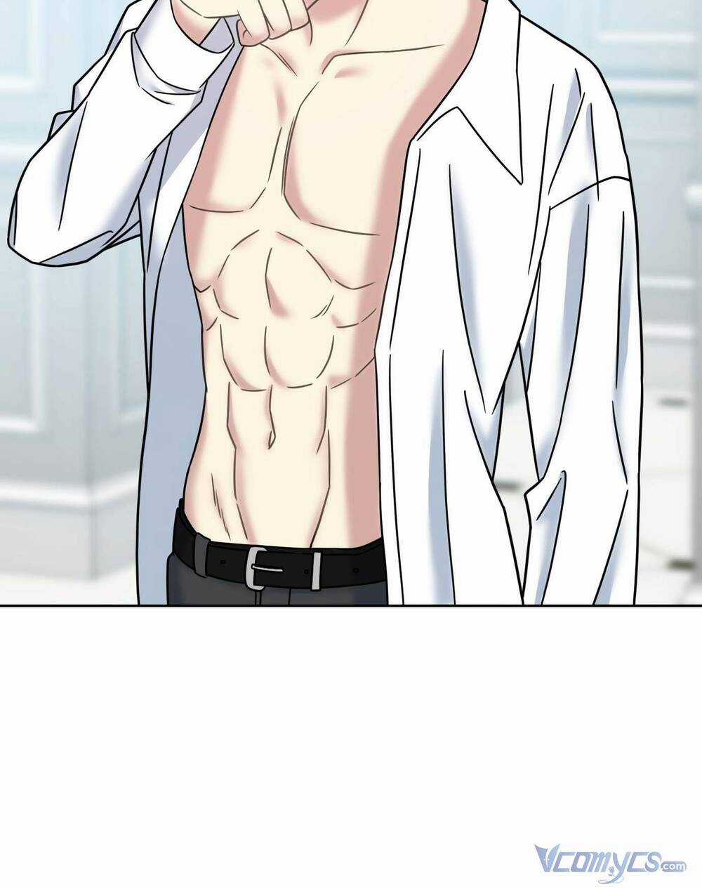 Quản Gia, Làm Ơn! Chapter 15 trang 79