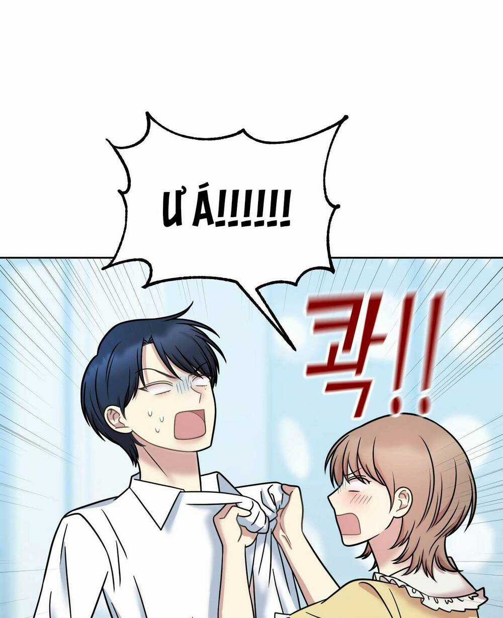 Quản Gia, Làm Ơn! Chapter 15 trang 80