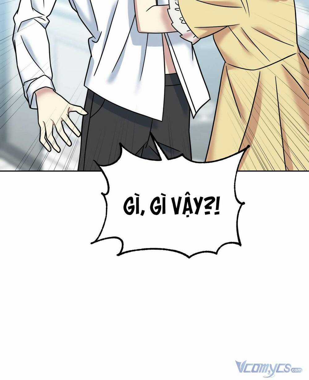 Quản Gia, Làm Ơn! Chapter 15 trang 81