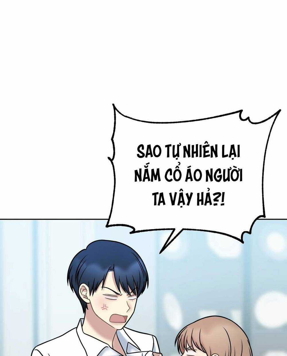 Quản Gia, Làm Ơn! Chapter 15 trang 82