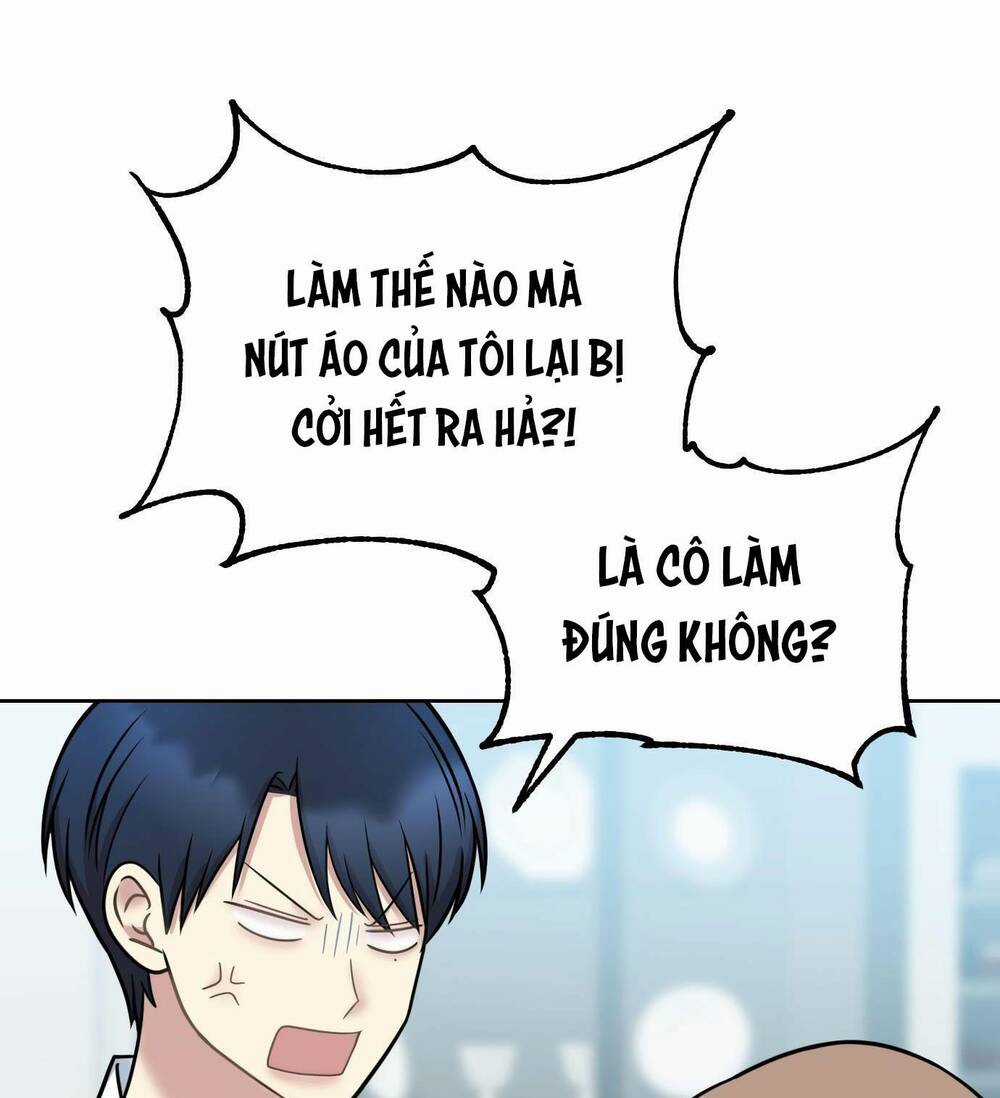 Quản Gia, Làm Ơn! Chapter 15 trang 84