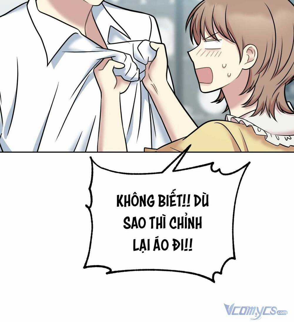 Quản Gia, Làm Ơn! Chapter 15 trang 85