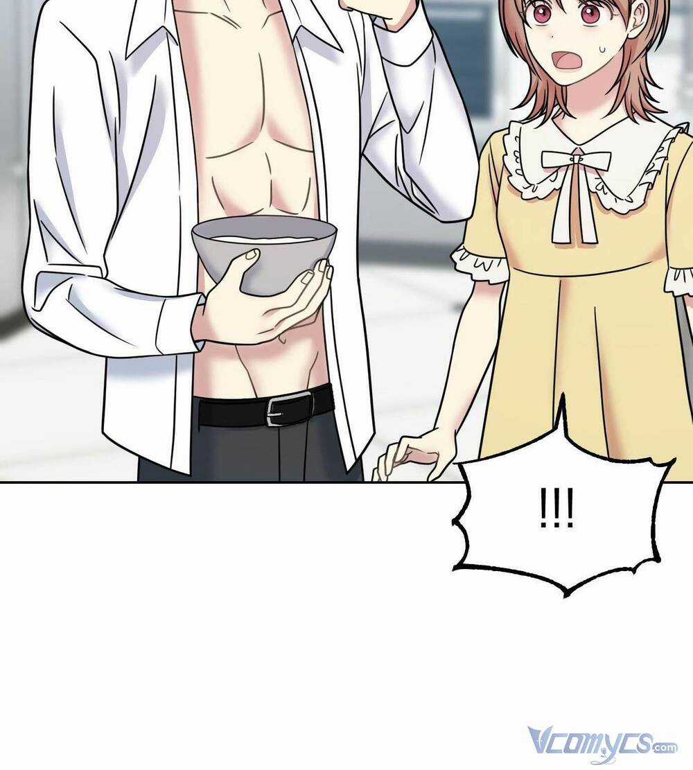 Quản Gia, Làm Ơn! Chapter 15 trang 91