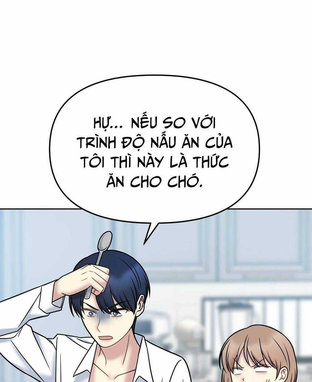 Quản Gia, Làm Ơn! Chapter 15 trang 93