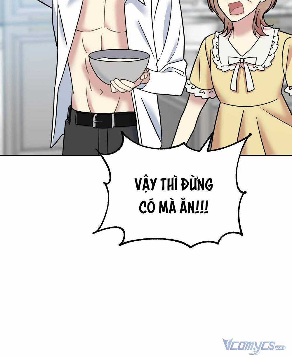 Quản Gia, Làm Ơn! Chapter 15 trang 94