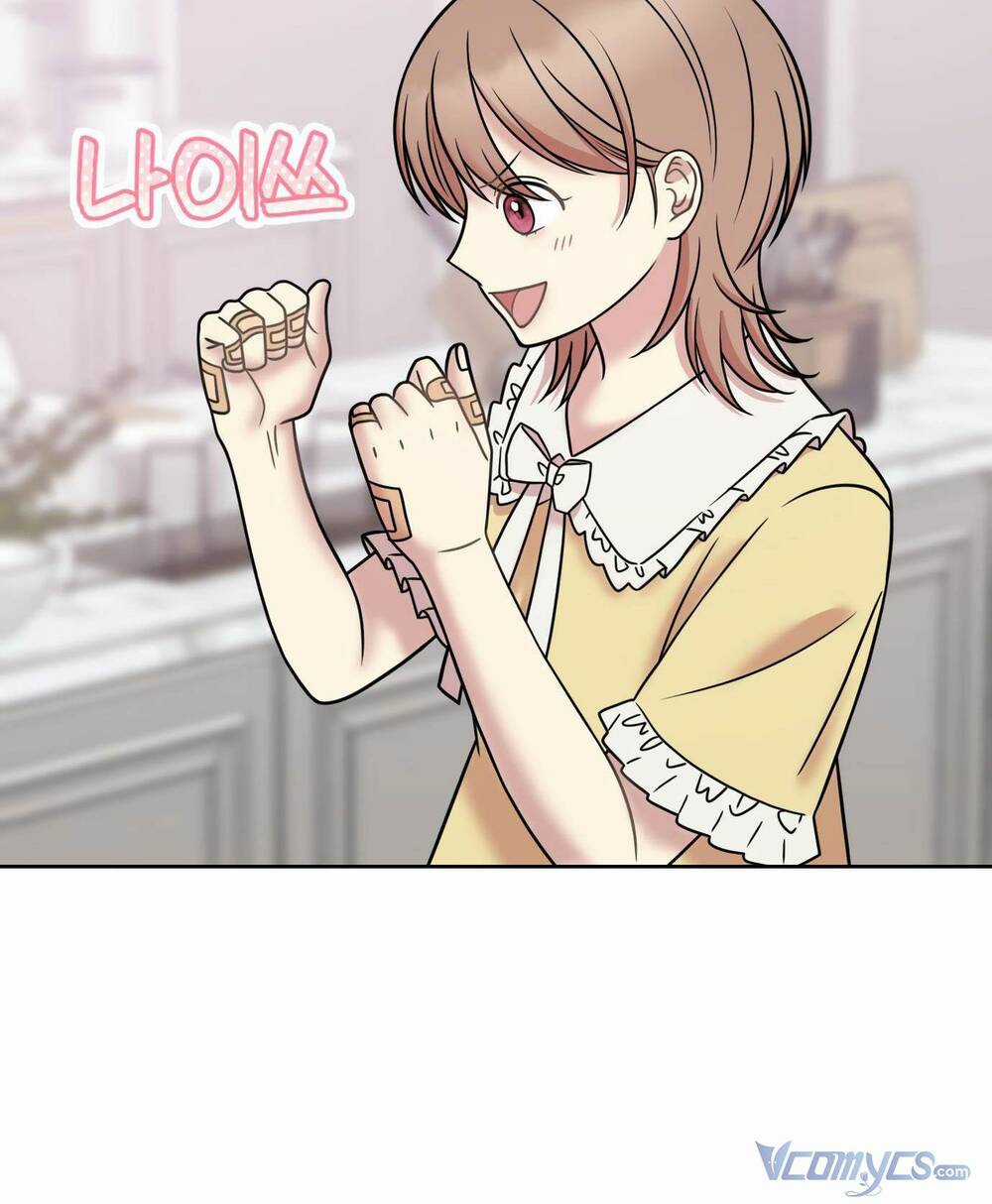 Quản Gia, Làm Ơn! Chapter 15 trang 98