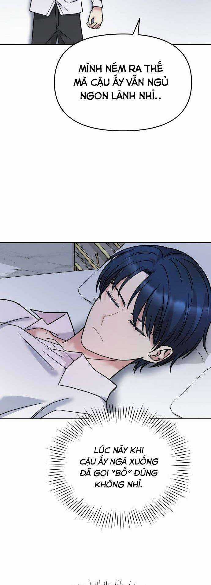 Quản Gia, Làm Ơn! Chapter 16 trang 12