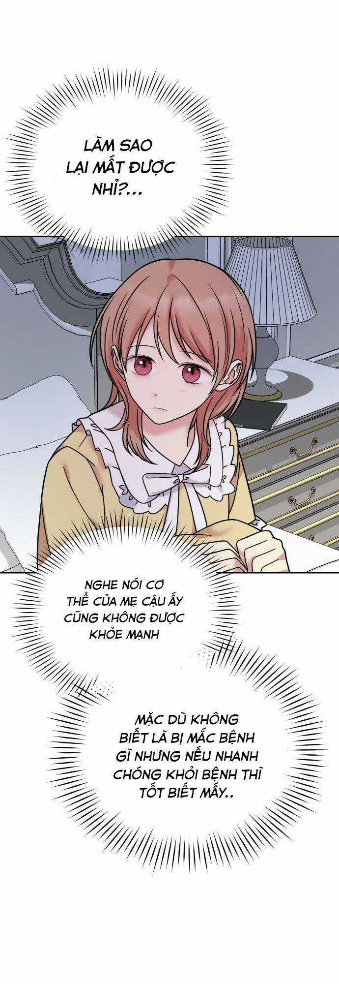 Quản Gia, Làm Ơn! Chapter 16 trang 14