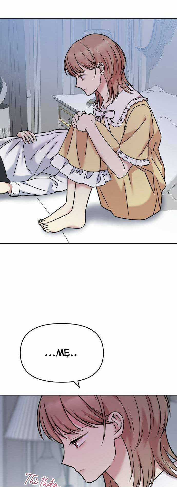 Quản Gia, Làm Ơn! Chapter 16 trang 15