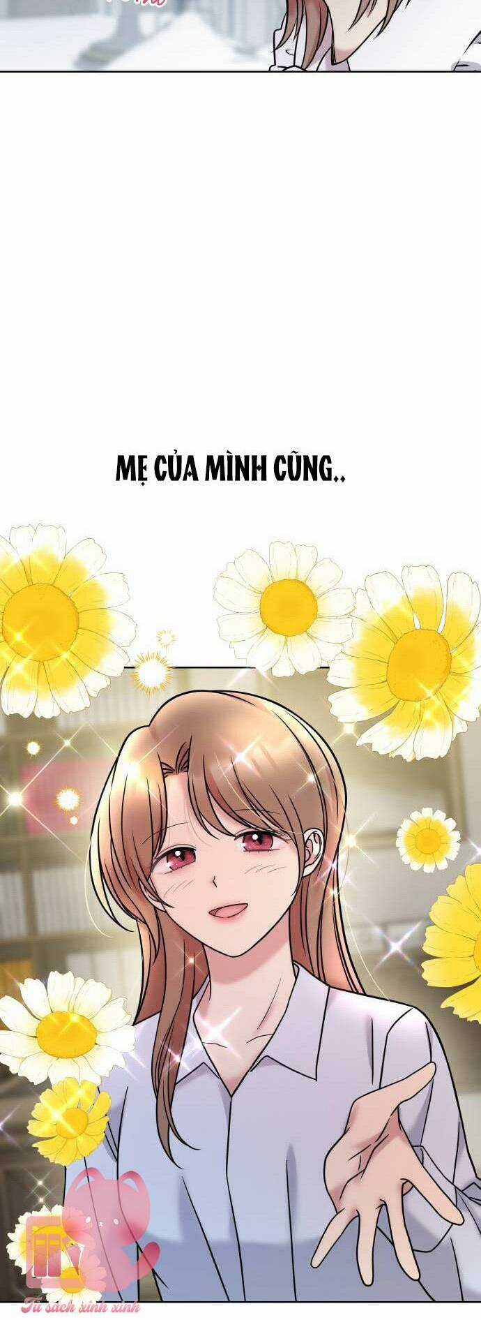 Quản Gia, Làm Ơn! Chapter 16 trang 16