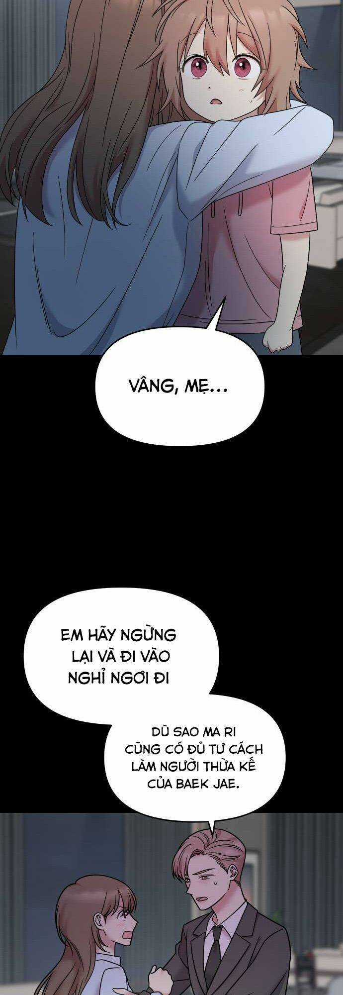 Quản Gia, Làm Ơn! Chapter 16 trang 18