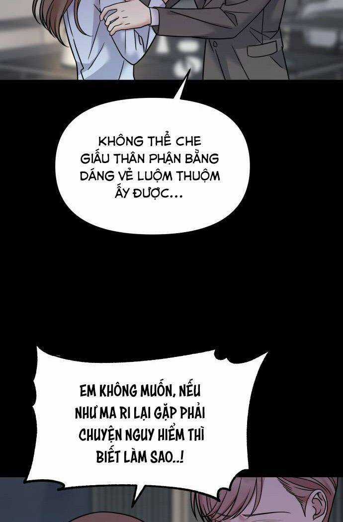 Quản Gia, Làm Ơn! Chapter 16 trang 19