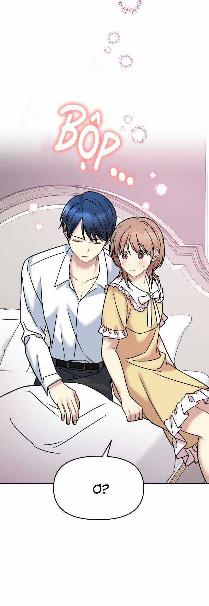 Quản Gia, Làm Ơn! Chapter 16 trang 2