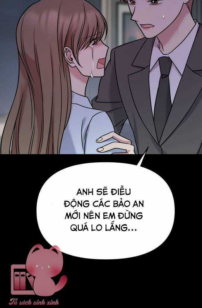 Quản Gia, Làm Ơn! Chapter 16 trang 20