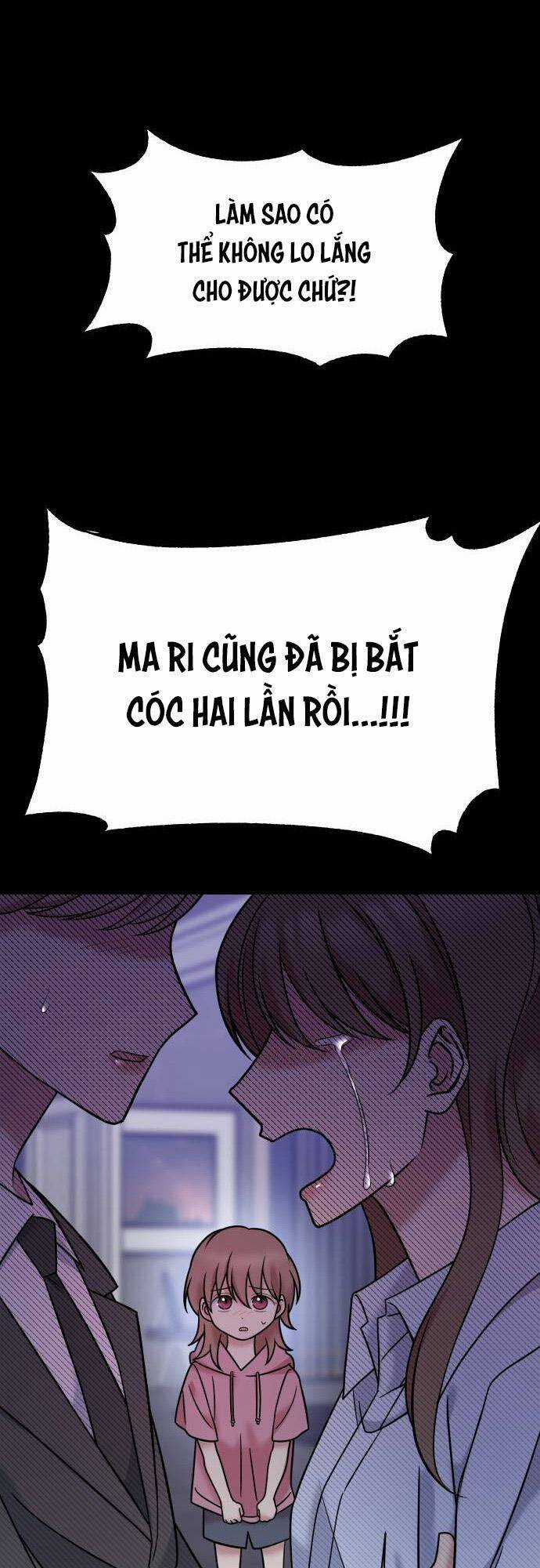Quản Gia, Làm Ơn! Chapter 16 trang 21
