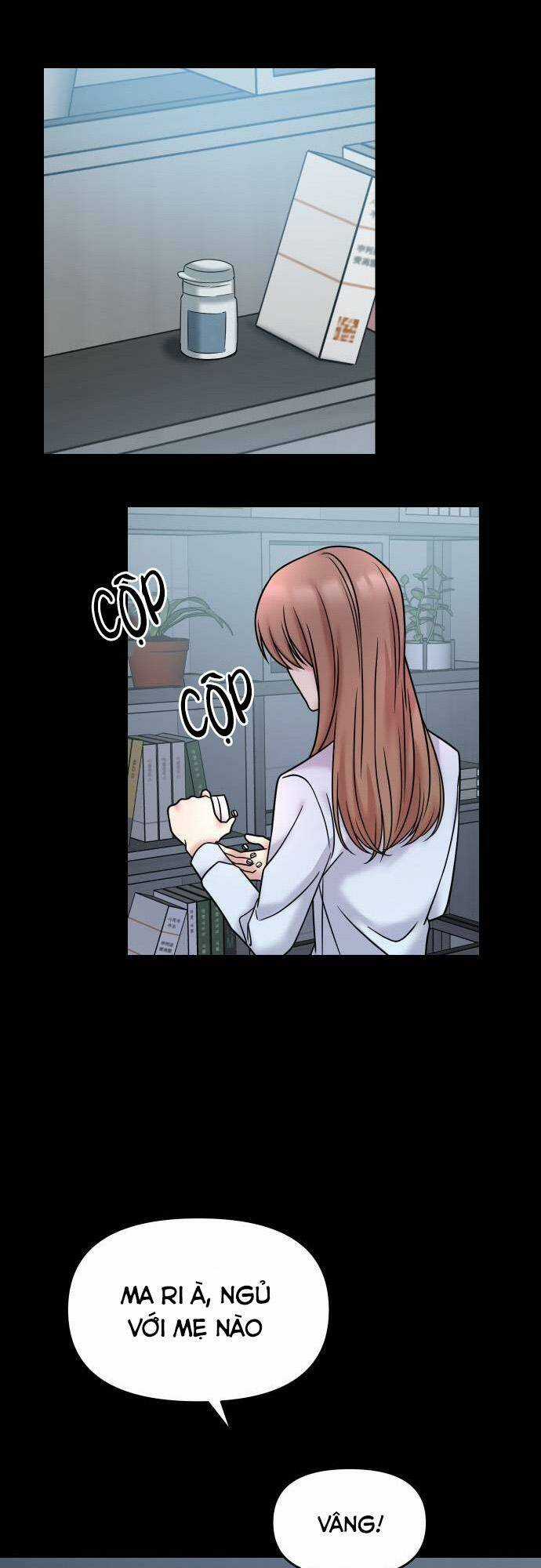 Quản Gia, Làm Ơn! Chapter 16 trang 24