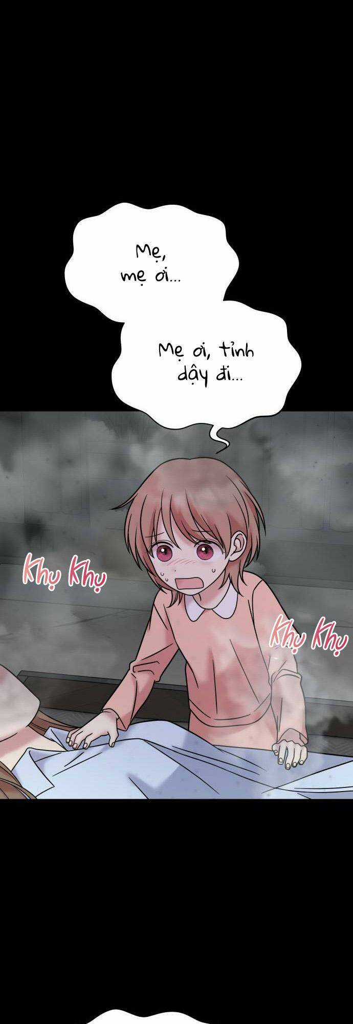 Quản Gia, Làm Ơn! Chapter 16 trang 28