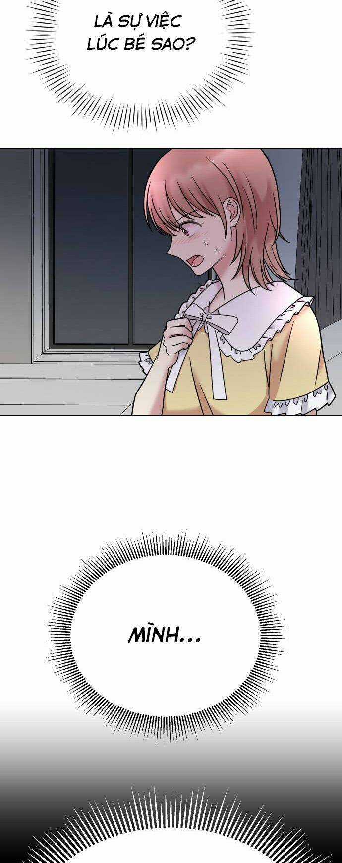 Quản Gia, Làm Ơn! Chapter 16 trang 32