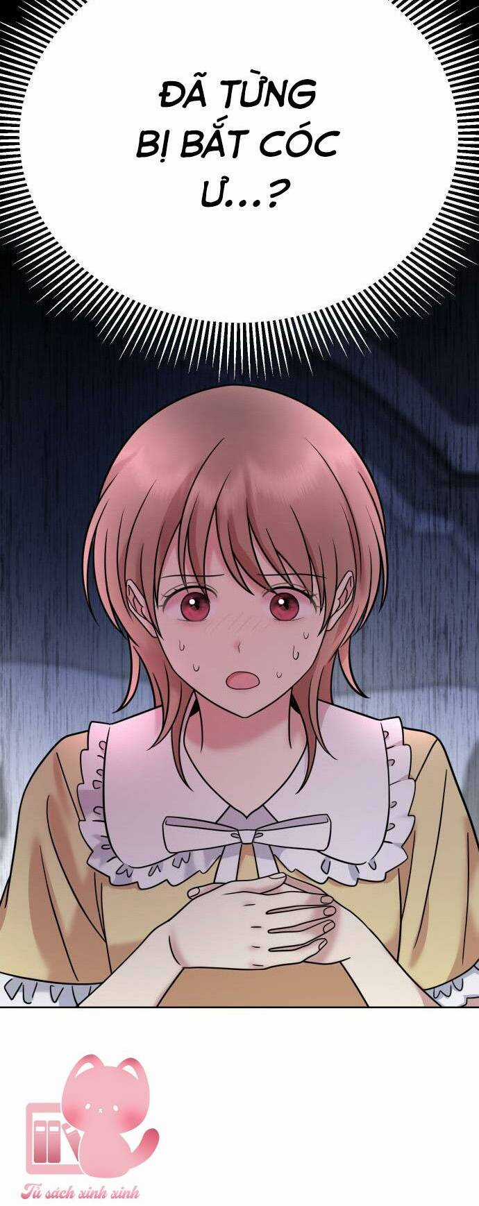 Quản Gia, Làm Ơn! Chapter 16 trang 33