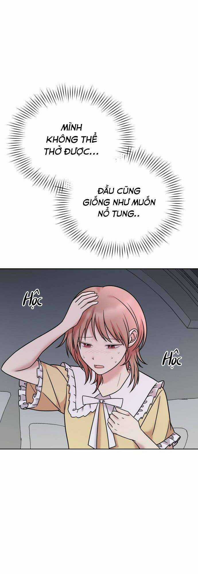 Quản Gia, Làm Ơn! Chapter 16 trang 34