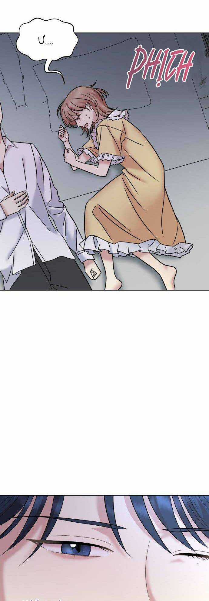 Quản Gia, Làm Ơn! Chapter 16 trang 35