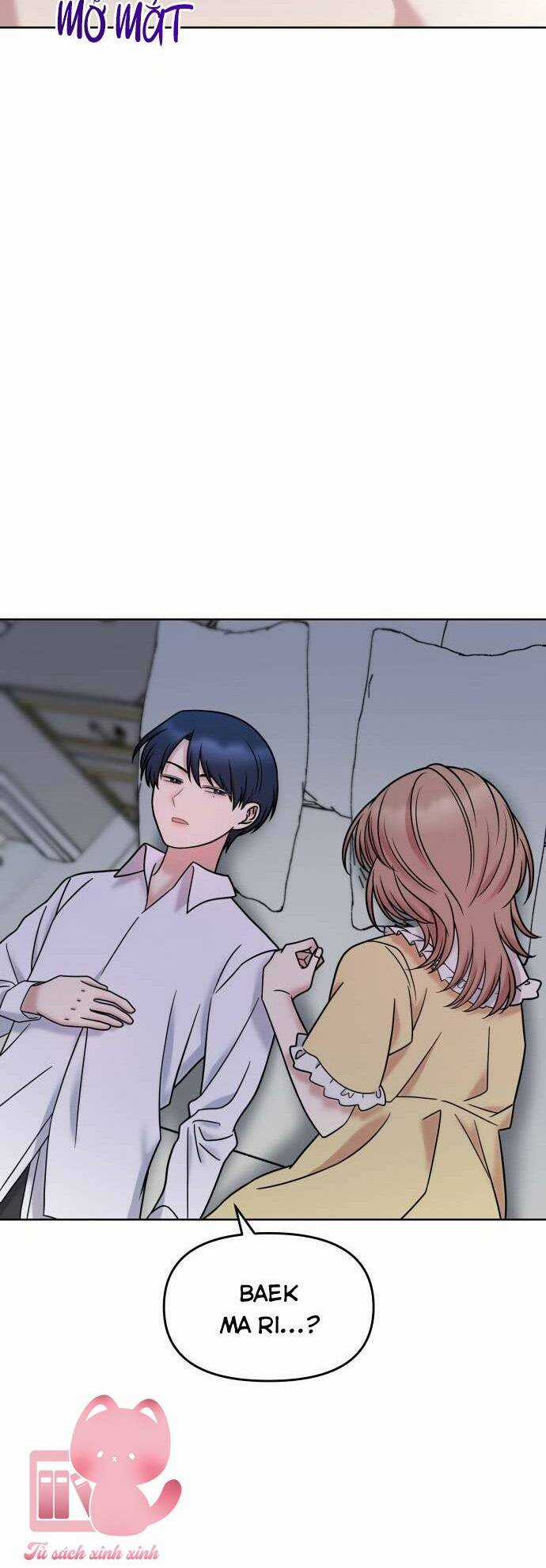 Quản Gia, Làm Ơn! Chapter 16 trang 36