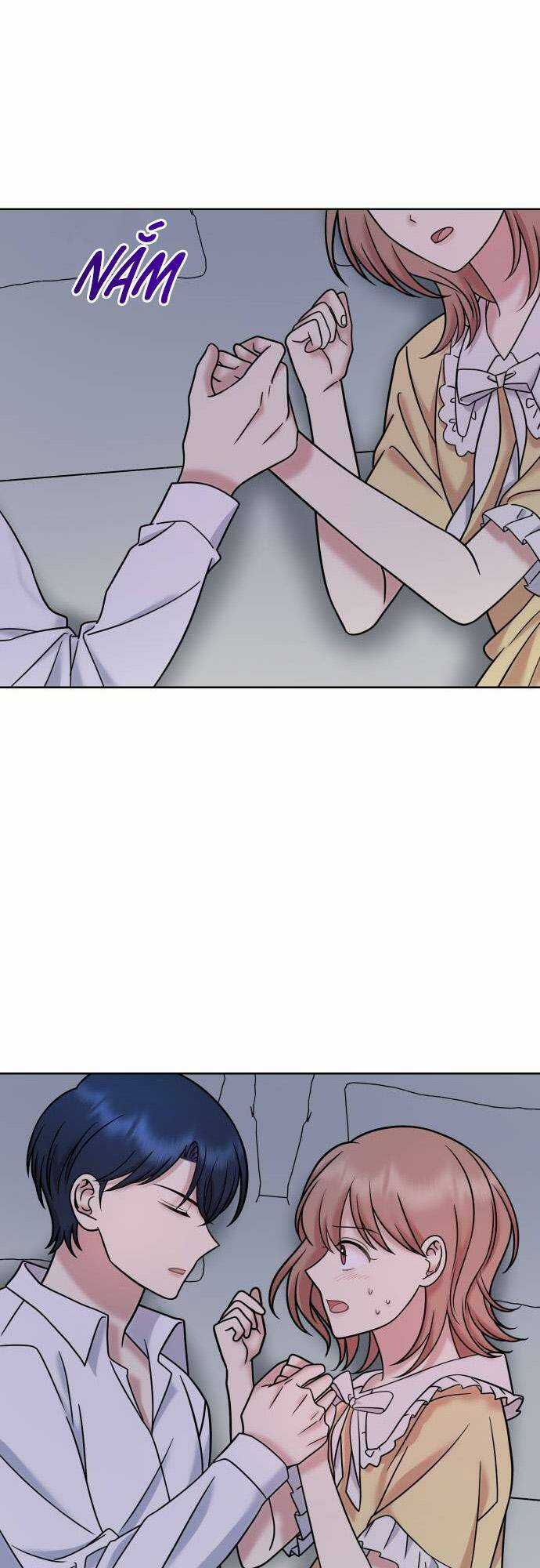 Quản Gia, Làm Ơn! Chapter 16 trang 37