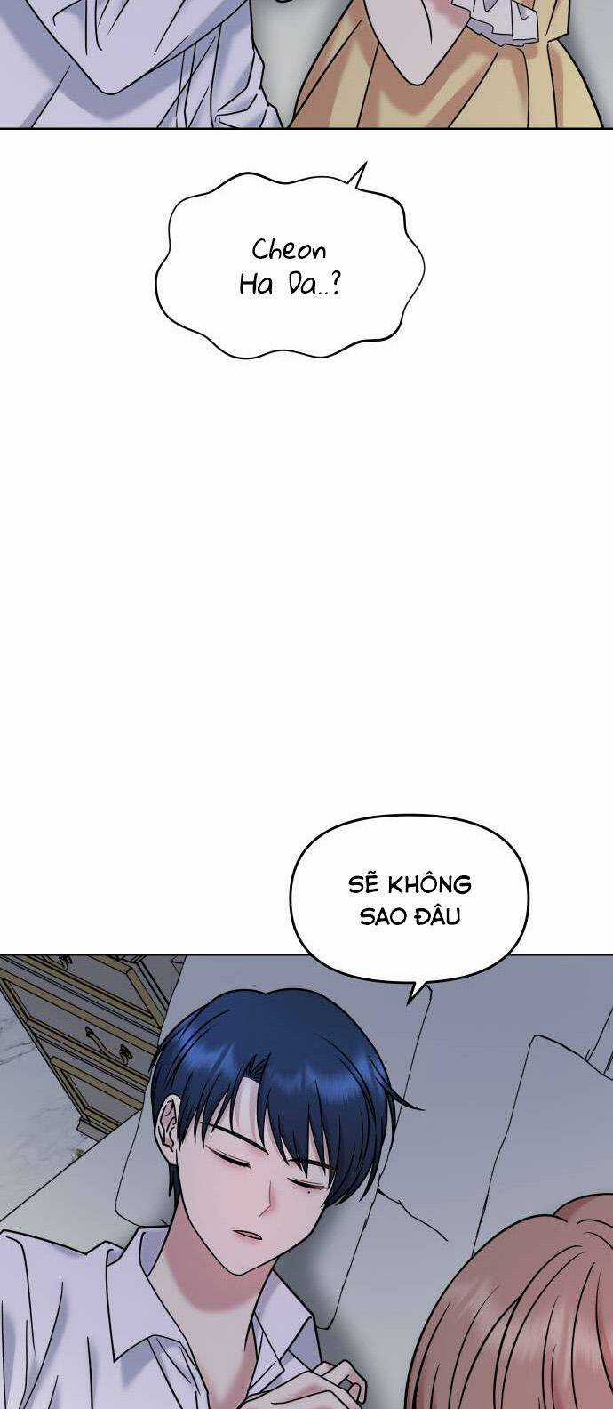 Quản Gia, Làm Ơn! Chapter 16 trang 38