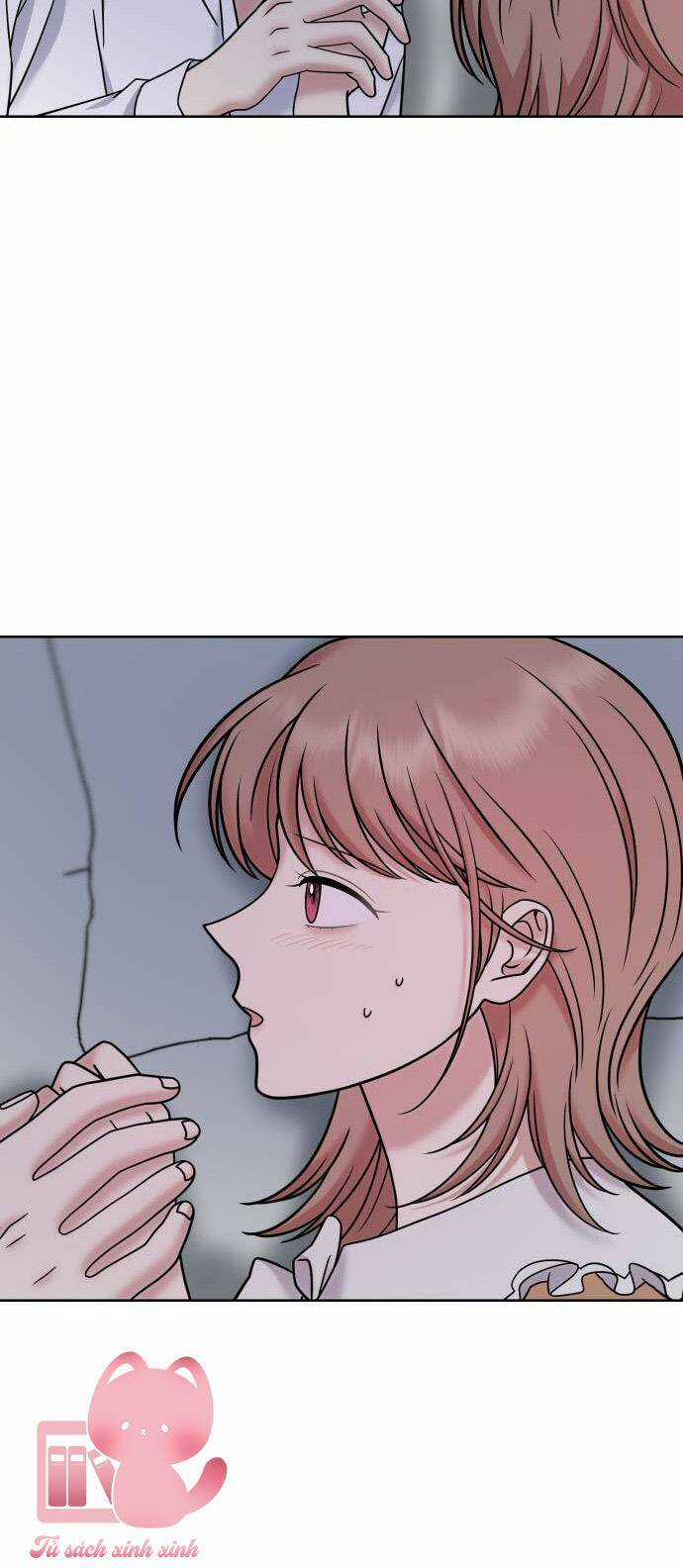 Quản Gia, Làm Ơn! Chapter 16 trang 39