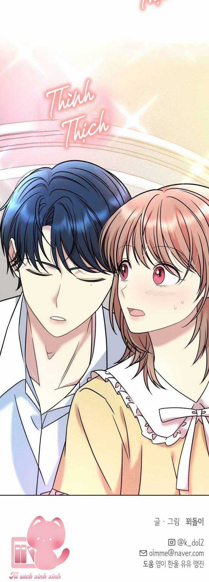 Quản Gia, Làm Ơn! Chapter 16 trang 4