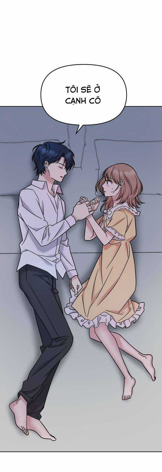 Quản Gia, Làm Ơn! Chapter 16 trang 40