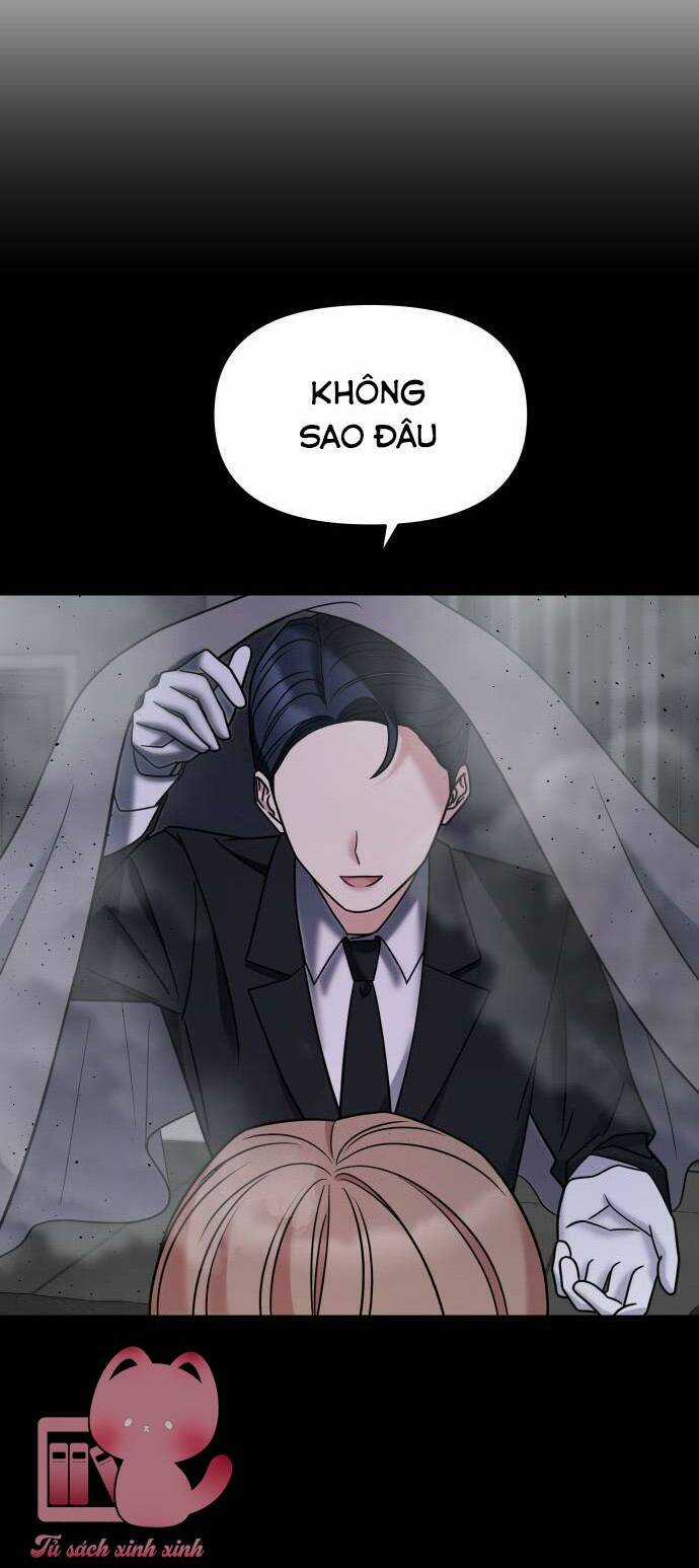 Quản Gia, Làm Ơn! Chapter 16 trang 42