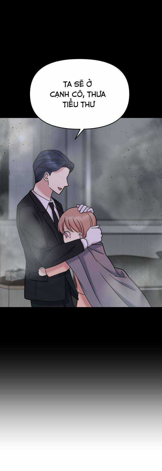 Quản Gia, Làm Ơn! Chapter 16 trang 43