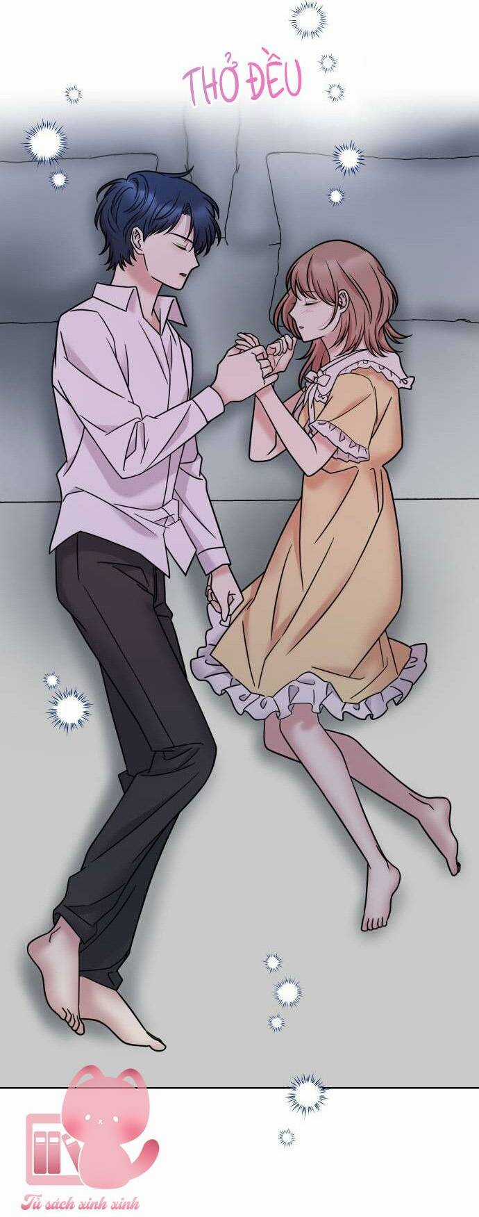 Quản Gia, Làm Ơn! Chapter 16 trang 45